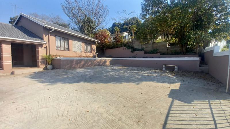 To Let 3 Bedroom Property for Rent in Escombe KwaZulu-Natal