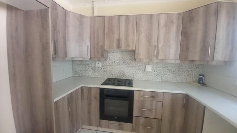 To Let 3 Bedroom Property for Rent in Escombe KwaZulu-Natal