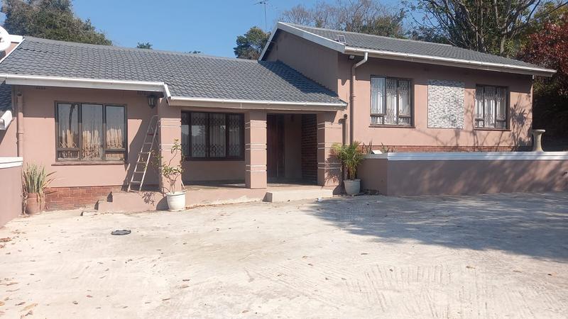 To Let 3 Bedroom Property for Rent in Escombe KwaZulu-Natal