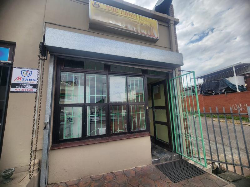 To Let commercial Property for Rent in Malvern KwaZulu-Natal