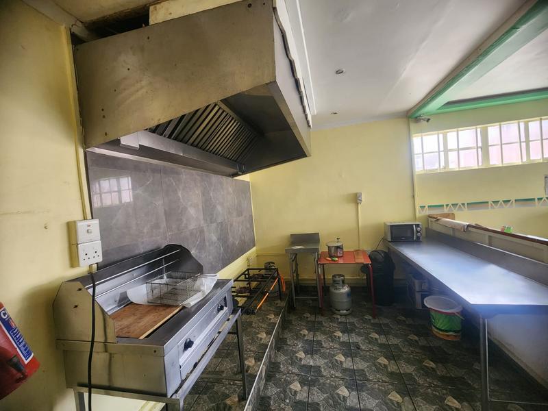 To Let commercial Property for Rent in Malvern KwaZulu-Natal