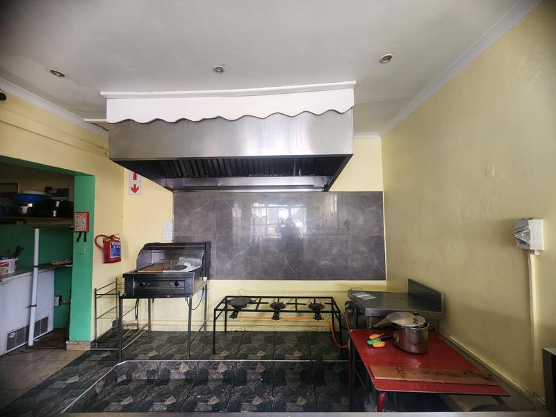 To Let commercial Property for Rent in Malvern KwaZulu-Natal