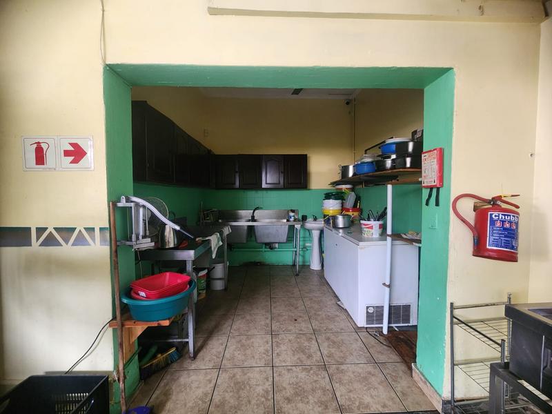 To Let commercial Property for Rent in Malvern KwaZulu-Natal