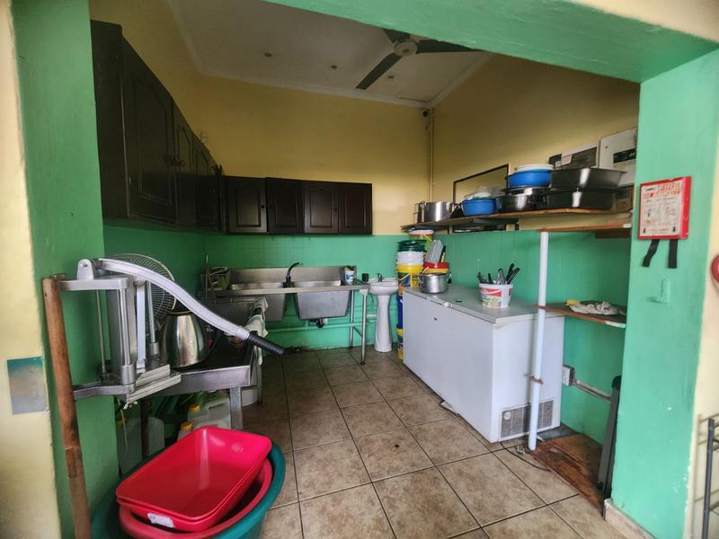 To Let commercial Property for Rent in Malvern KwaZulu-Natal