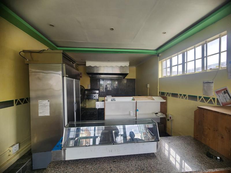 To Let commercial Property for Rent in Malvern KwaZulu-Natal