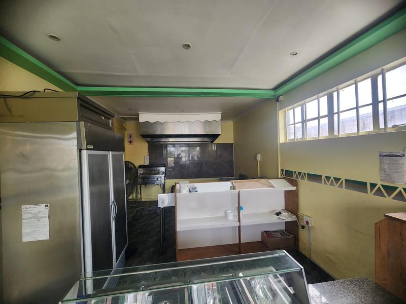 To Let commercial Property for Rent in Malvern KwaZulu-Natal