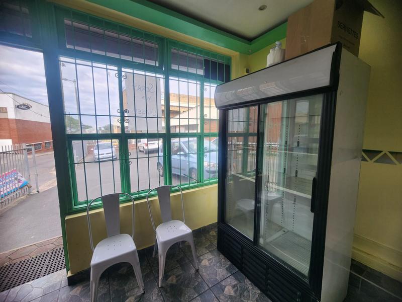 To Let commercial Property for Rent in Malvern KwaZulu-Natal