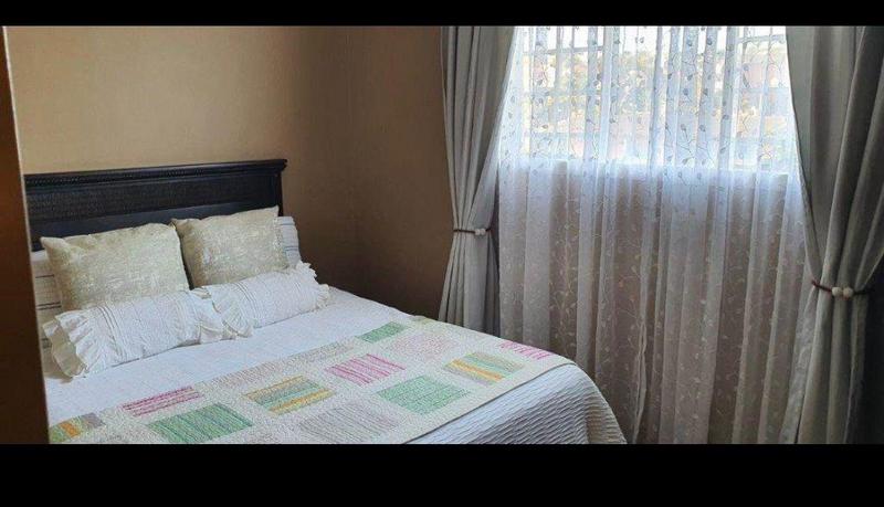 4 Bedroom Property for Sale in Lenham KwaZulu-Natal