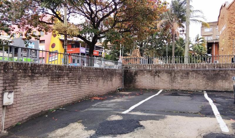 1 Bedroom Property for Sale in Overport KwaZulu-Natal