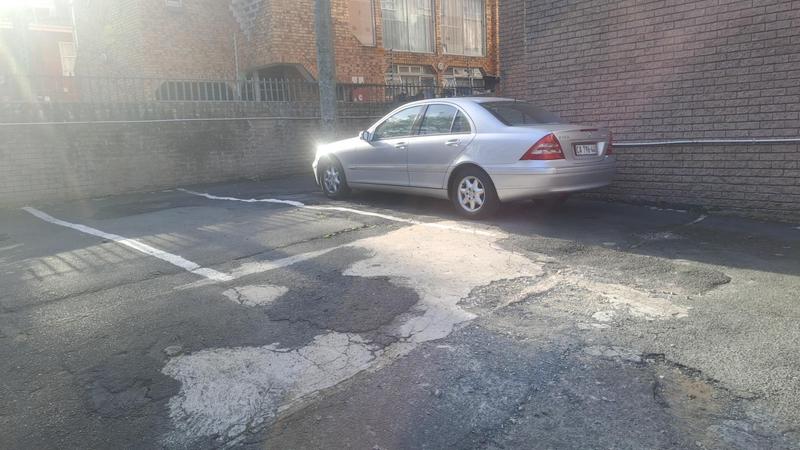 1 Bedroom Property for Sale in Overport KwaZulu-Natal