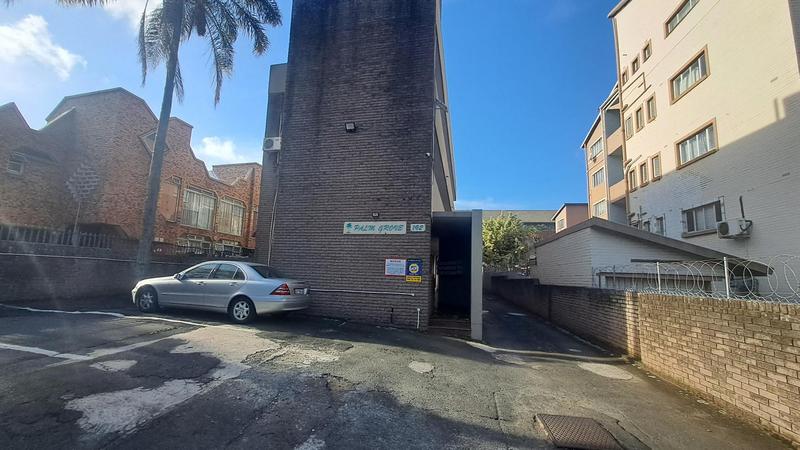 1 Bedroom Property for Sale in Overport KwaZulu-Natal