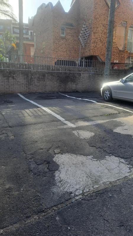 1 Bedroom Property for Sale in Overport KwaZulu-Natal