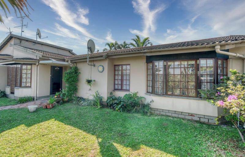 3 Bedroom Property for Sale in Malvern KwaZulu-Natal
