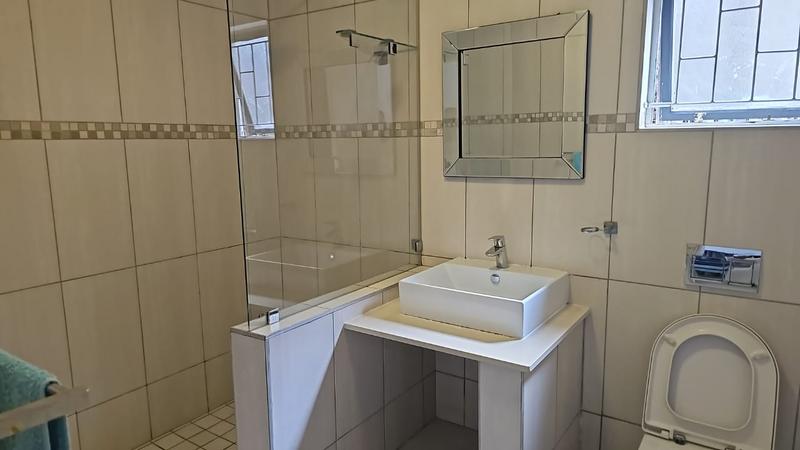 To Let 1 Bedroom Property for Rent in Berea West KwaZulu-Natal