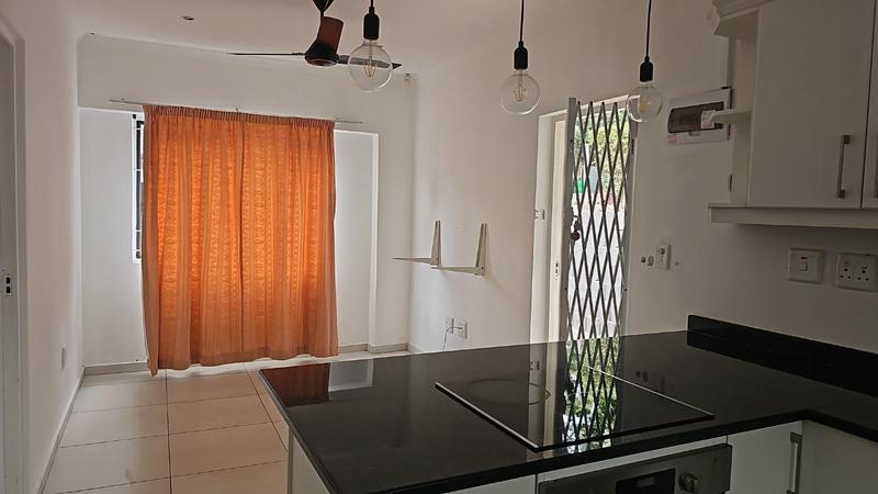 To Let 1 Bedroom Property for Rent in Berea West KwaZulu-Natal