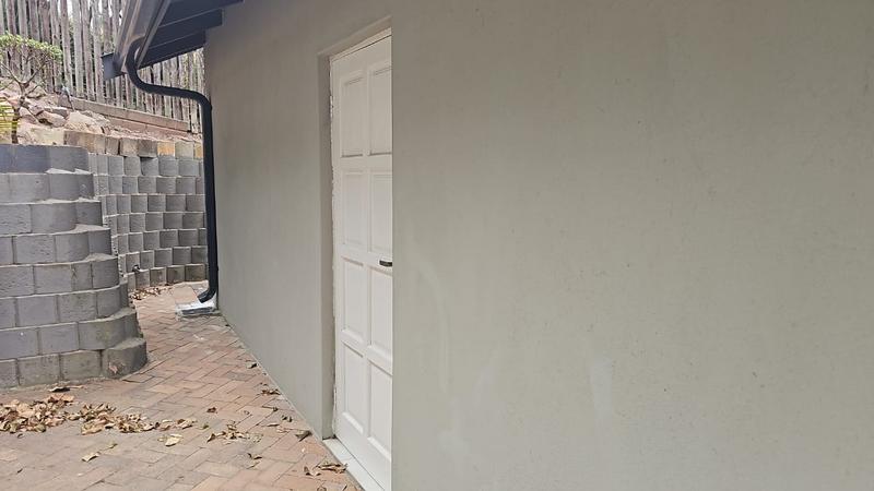 To Let 1 Bedroom Property for Rent in Berea West KwaZulu-Natal