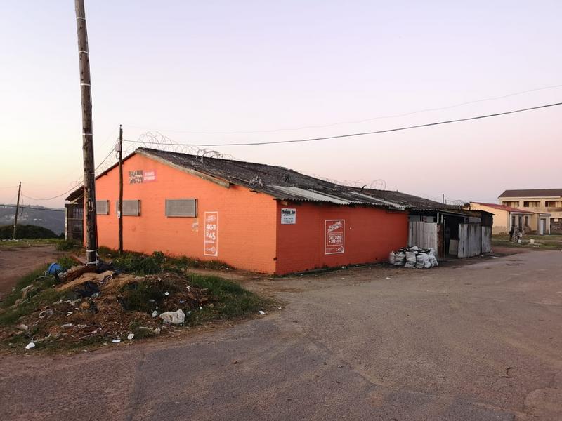 Commercial Property for Sale in Umlazi KwaZulu-Natal