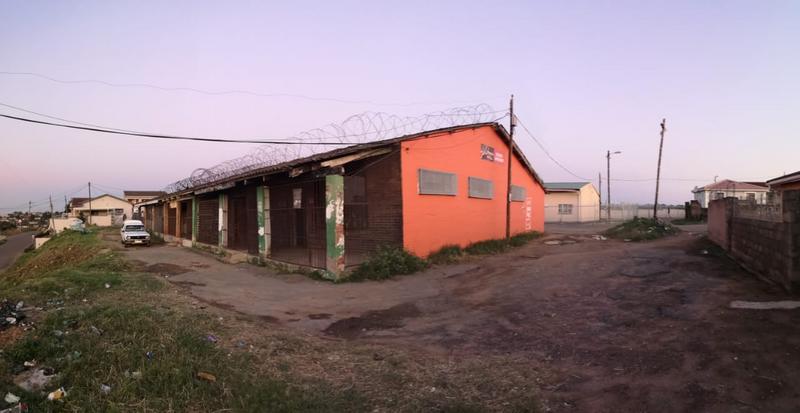 Commercial Property for Sale in Umlazi KwaZulu-Natal