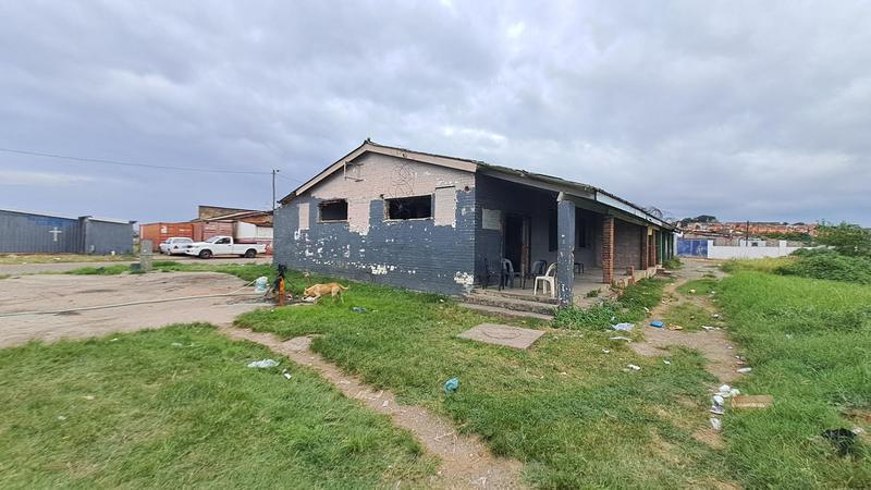 Commercial Property for Sale in Umlazi KwaZulu-Natal