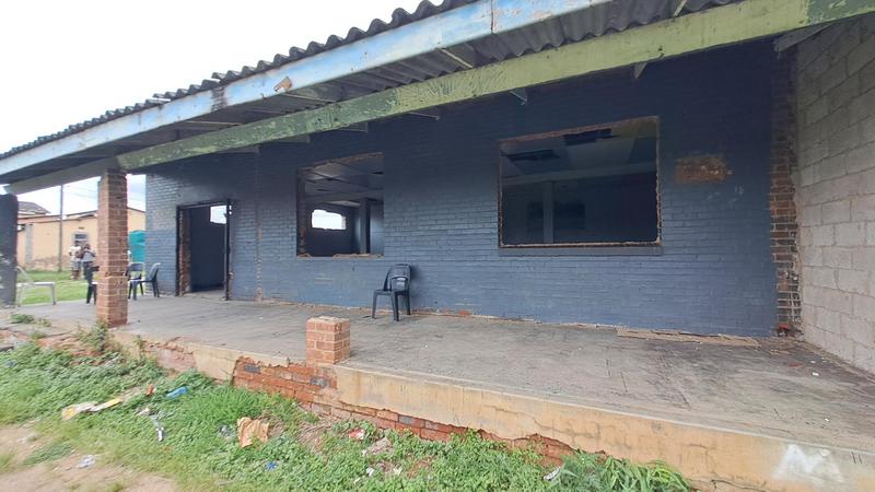 Commercial Property for Sale in Umlazi KwaZulu-Natal