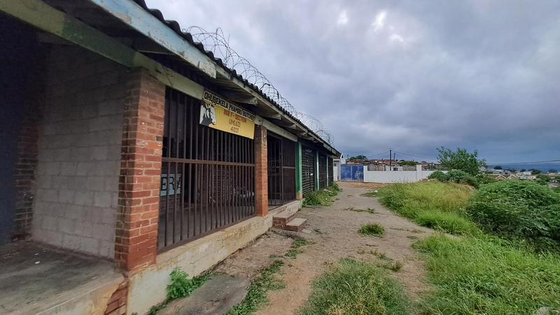 Commercial Property for Sale in Umlazi KwaZulu-Natal