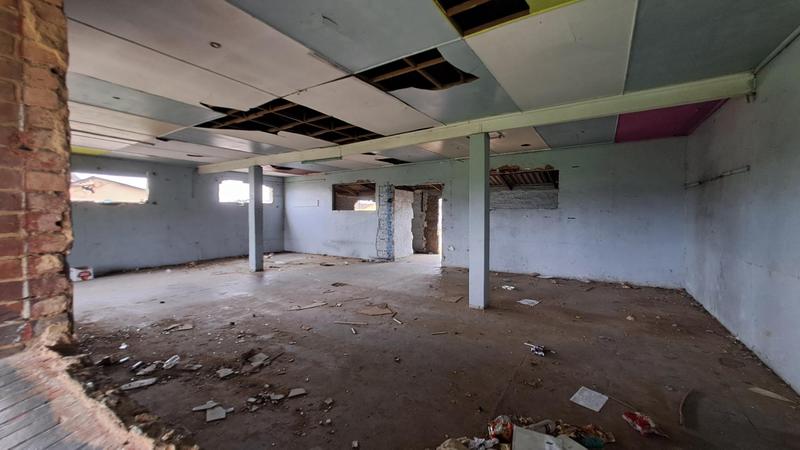 Commercial Property for Sale in Umlazi KwaZulu-Natal