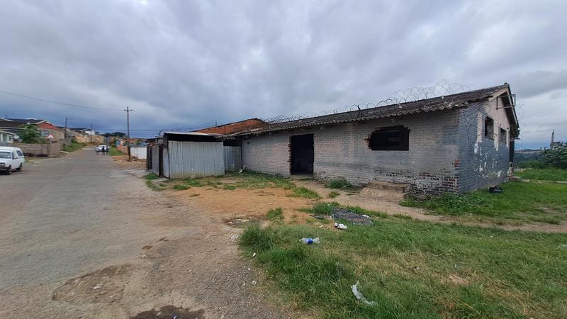 Commercial Property for Sale in Umlazi KwaZulu-Natal