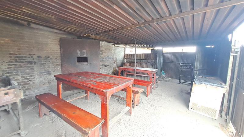 Commercial Property for Sale in Umlazi KwaZulu-Natal