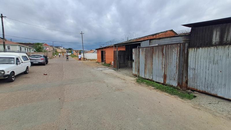 Commercial Property for Sale in Umlazi KwaZulu-Natal