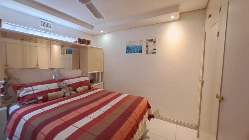 2 Bedroom Property for Sale in Bluff KwaZulu-Natal