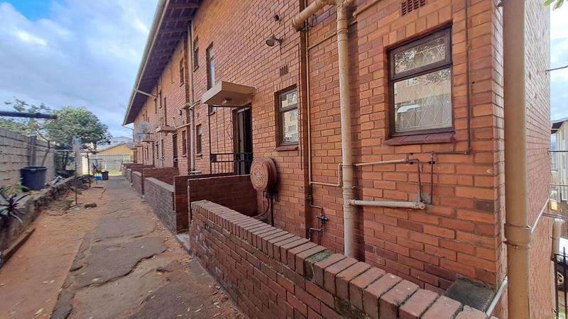 2 Bedroom Property for Sale in Bluff KwaZulu-Natal