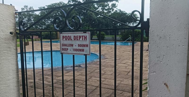 1 Bedroom Property for Sale in Pinetown KwaZulu-Natal