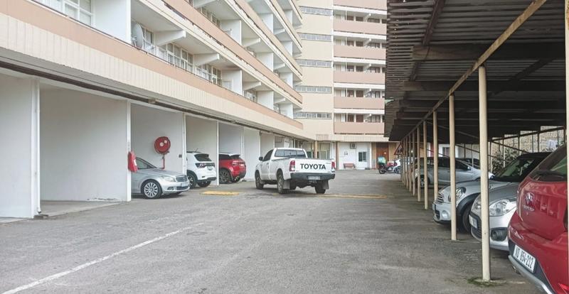 1 Bedroom Property for Sale in Pinetown KwaZulu-Natal