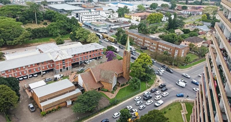 1 Bedroom Property for Sale in Pinetown KwaZulu-Natal