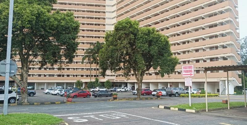 1 Bedroom Property for Sale in Pinetown KwaZulu-Natal