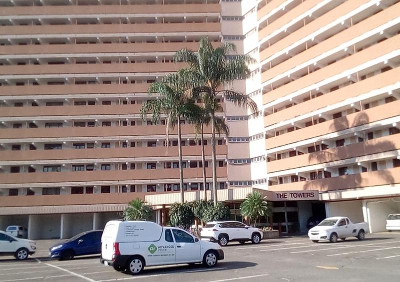 1 Bedroom Property for Sale in Pinetown KwaZulu-Natal