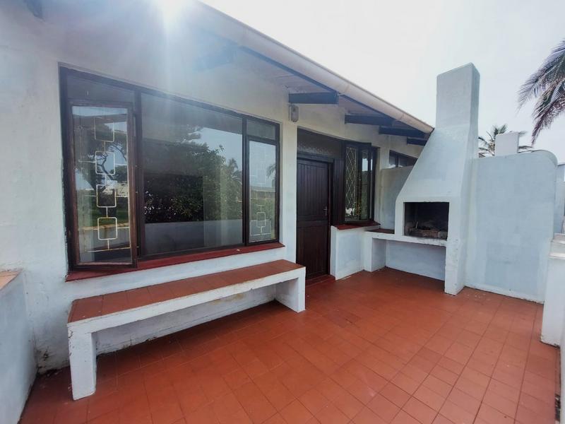 2 Bedroom Property for Sale in Margate KwaZulu-Natal