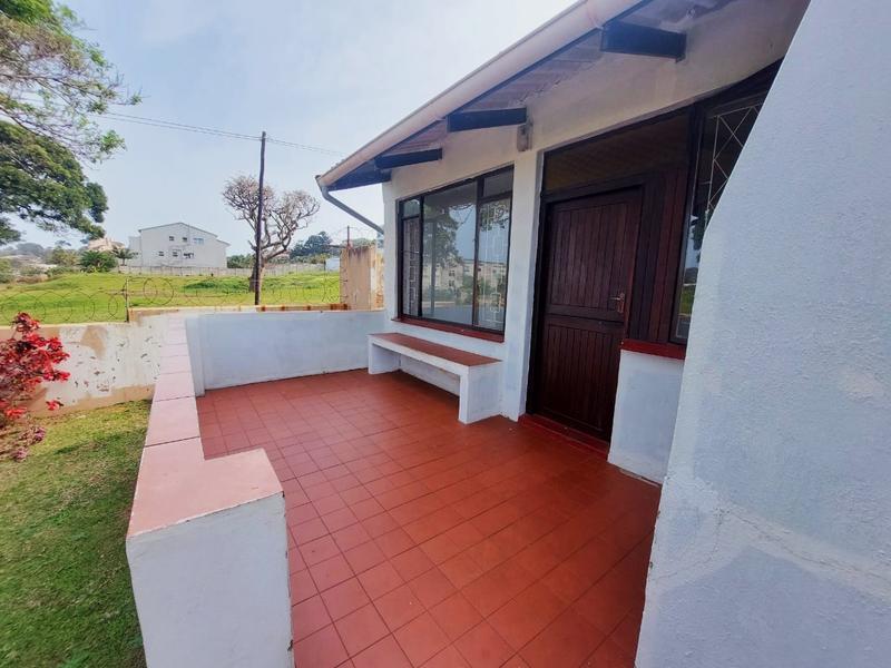 2 Bedroom Property for Sale in Margate KwaZulu-Natal
