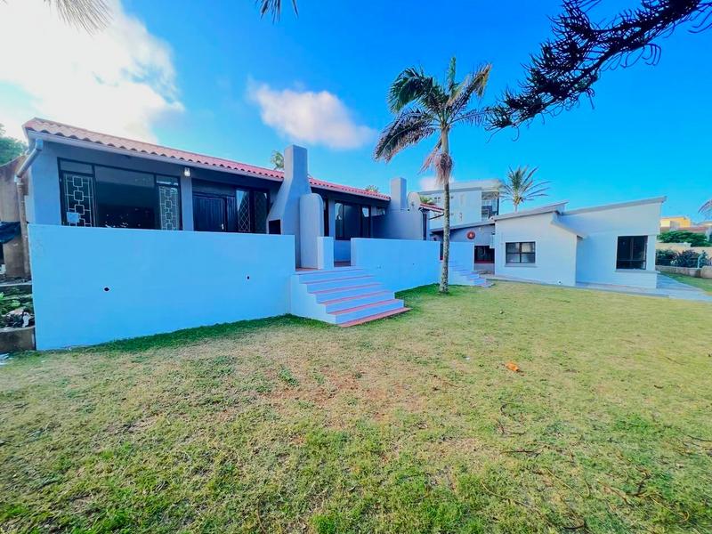 2 Bedroom Property for Sale in Margate KwaZulu-Natal