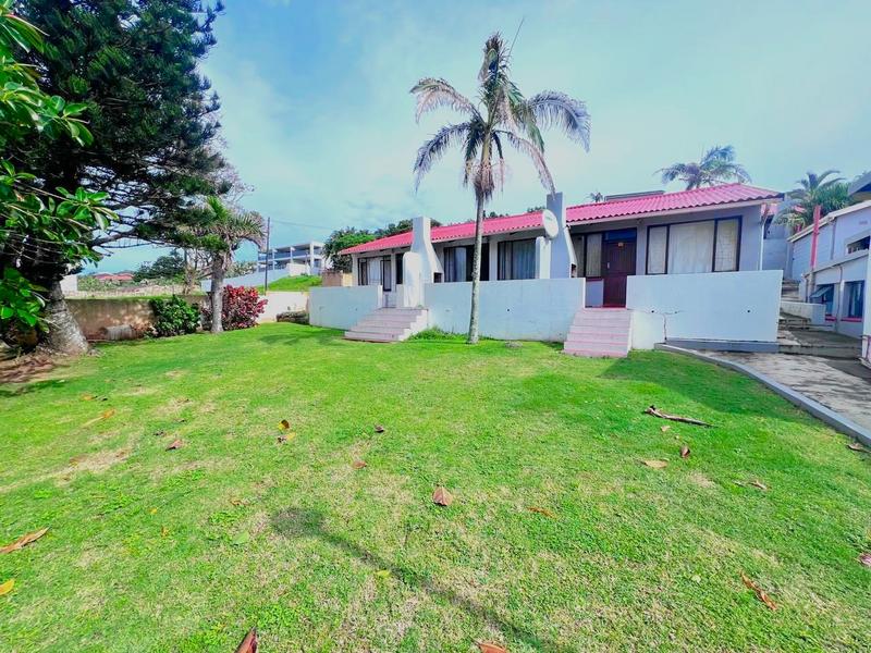 2 Bedroom Property for Sale in Margate KwaZulu-Natal