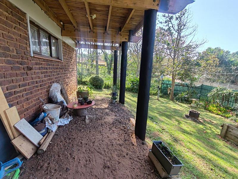 2 Bedroom Property for Sale in Margate North Beach KwaZulu-Natal