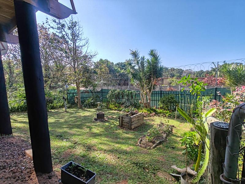 2 Bedroom Property for Sale in Margate North Beach KwaZulu-Natal