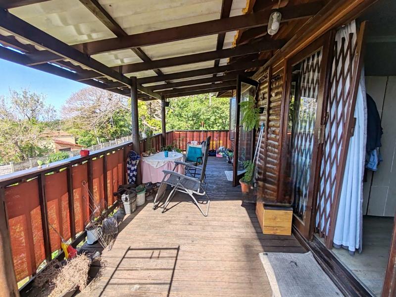 2 Bedroom Property for Sale in Margate North Beach KwaZulu-Natal