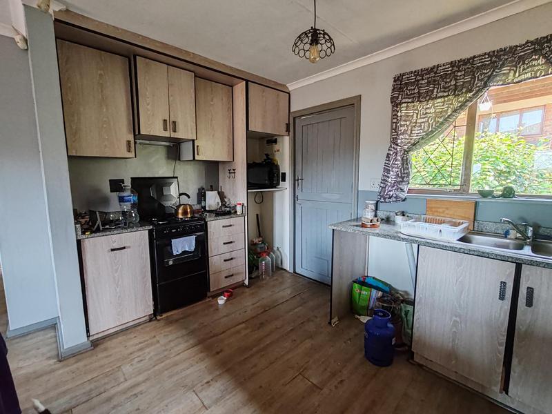 2 Bedroom Property for Sale in Margate North Beach KwaZulu-Natal