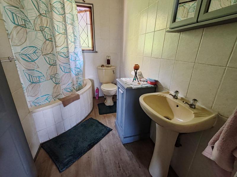 2 Bedroom Property for Sale in Margate North Beach KwaZulu-Natal