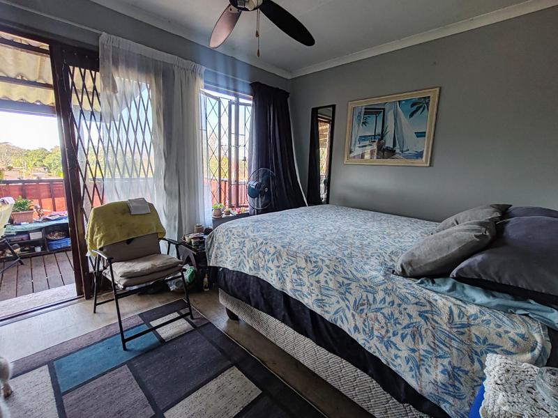 2 Bedroom Property for Sale in Margate North Beach KwaZulu-Natal