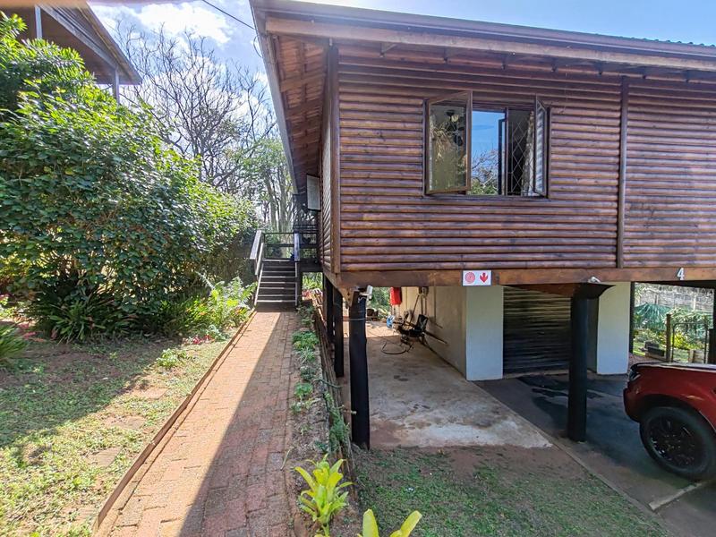 2 Bedroom Property for Sale in Margate North Beach KwaZulu-Natal