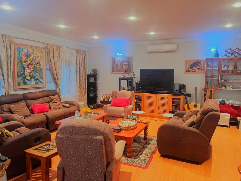 4 Bedroom Property for Sale in Manaba Beach KwaZulu-Natal