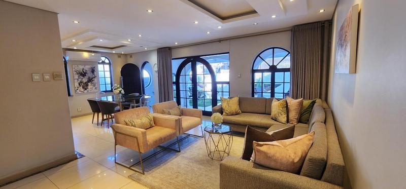 4 Bedroom Property for Sale in Musgrave KwaZulu-Natal