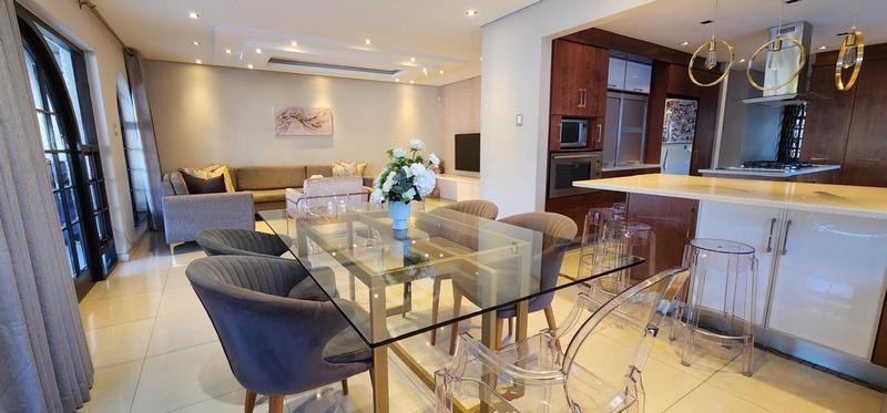 4 Bedroom Property for Sale in Musgrave KwaZulu-Natal